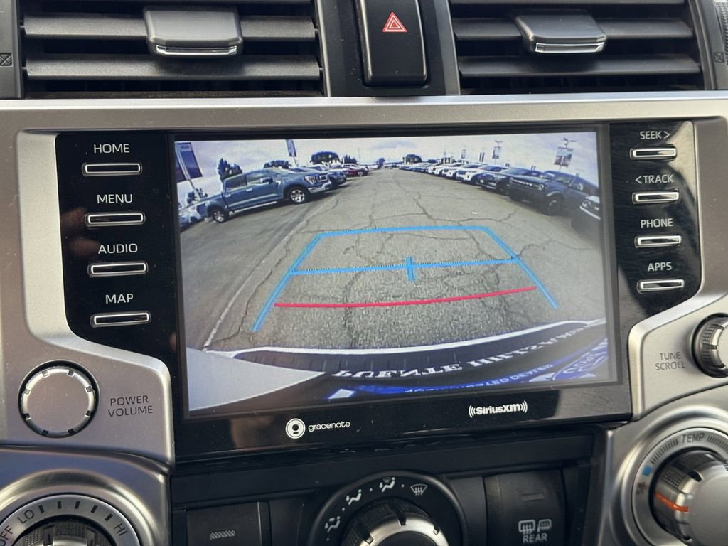 Used 2024 Toyota 4Runner SR5 image 15