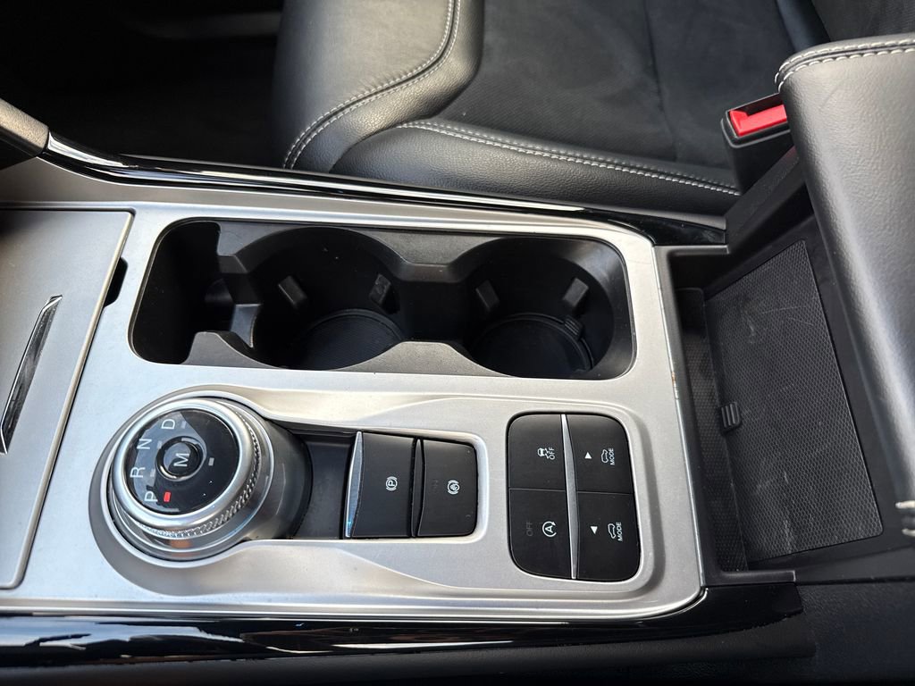 Certified 2022 Ford Explorer ST w/ ST Street Pack image 23