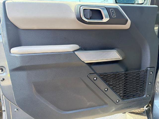 Certified 2023 Ford Bronco Wildtrak AWD/4WD image 34