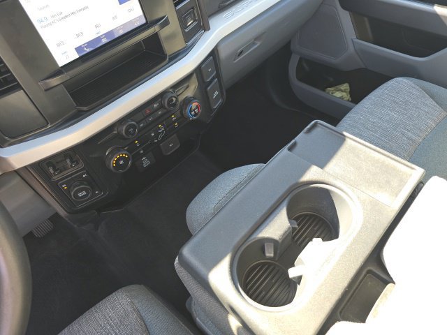 Certified 2025 Ford F250 XLT AWD/4WD image 22