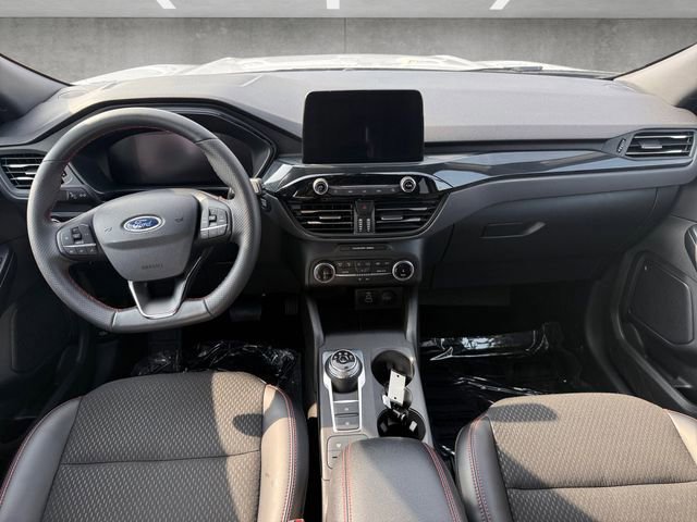 Certified 2025 Ford Escape ST-Line image 20