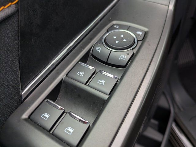 Certified 2025 Ford F150 Tremor w/ Equipment Group 402A High image 23