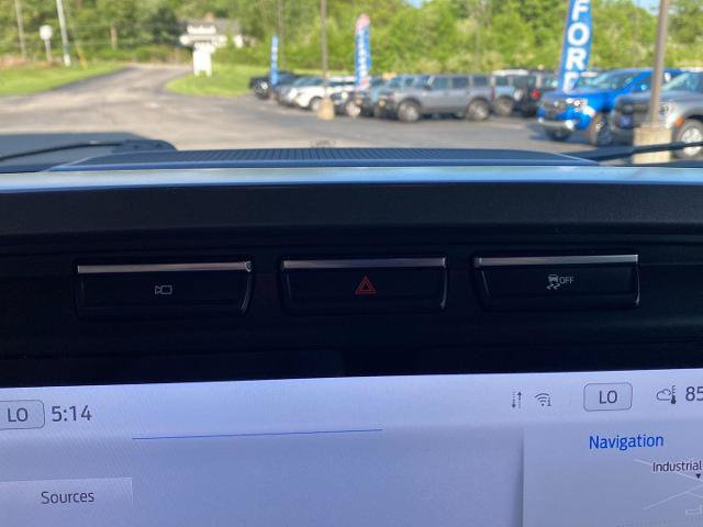 Certified 2023 Ford F150 XLT w/ Equipment Group 302A High AWD/4WD image 22