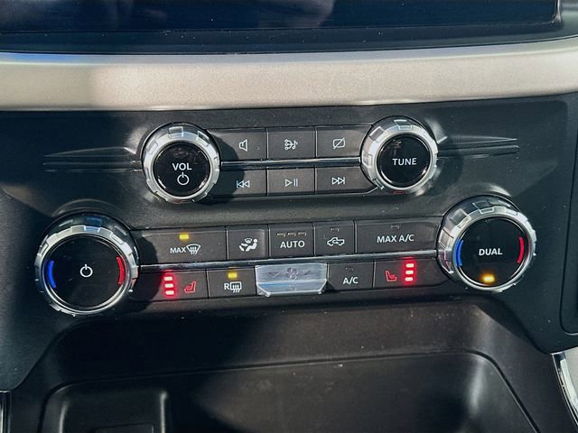 Certified 2022 Ford F150 XLT w/ Equipment Group 302A High image 25