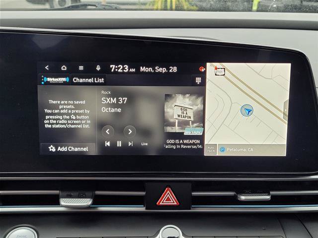 Used 2024 Hyundai Elantra Limited FWD image 26