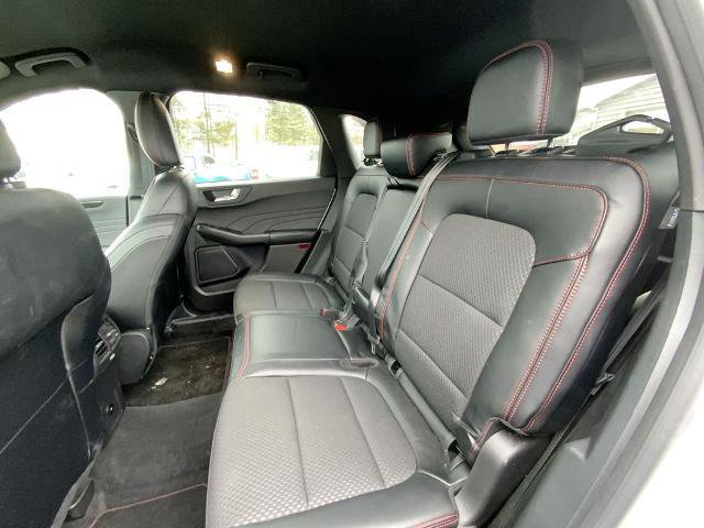 Certified 2023 Ford Escape ST-Line w/ Tech Pack #1 image 22