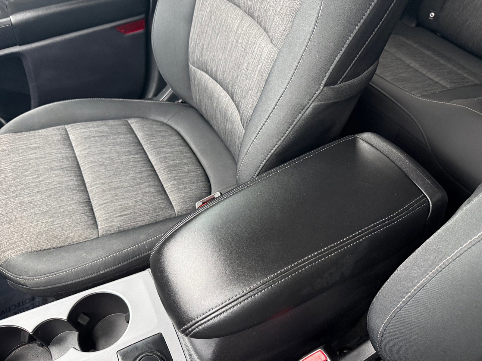 Certified 2023 Ford Bronco Sport Big Bend w/ Convenience Package image 14