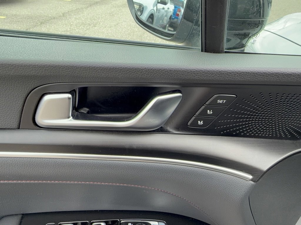 Used 2024 Kia K5 GT w/ GT1 Package image 9