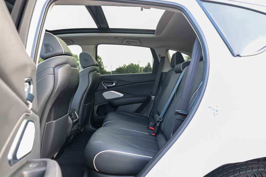 Used 2021 Acura RDX w/ Advance Package AWD/4WD image 40