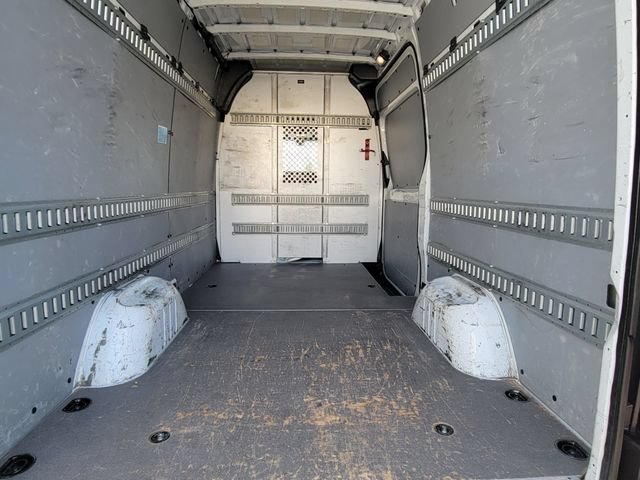 Used 2023 Mercedes-Benz Sprinter 2500 image 5