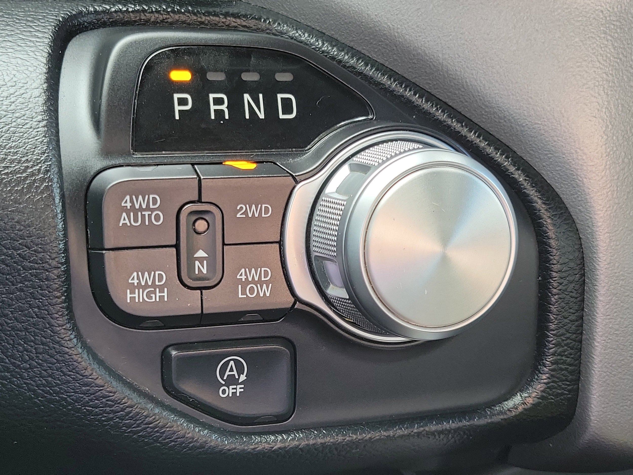 Used 2021 RAM 1500 Laramie w/ Sport Appearance Package AWD/4WD image 33