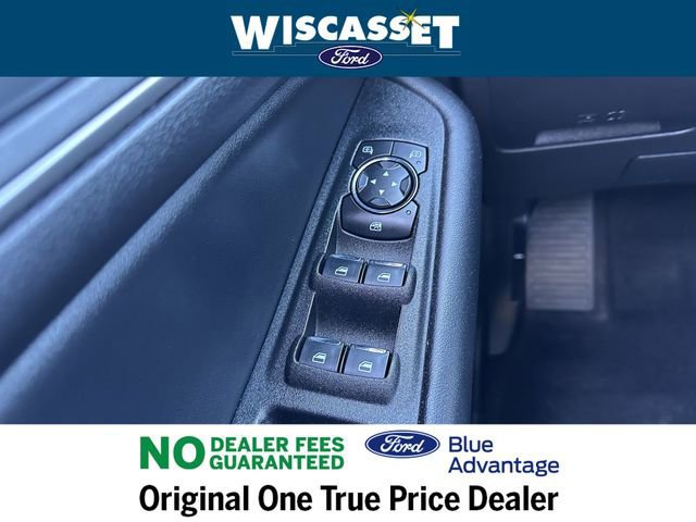 Certified 2024 Ford Edge SEL image 23