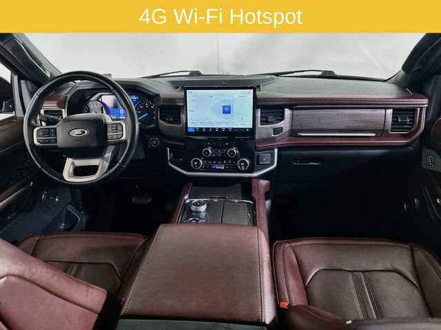 Certified 2024 Ford Expedition Limited AWD/4WD image 19