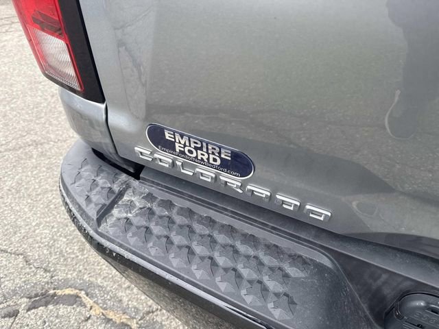 Used 2024 Chevrolet Colorado Z71 image 5