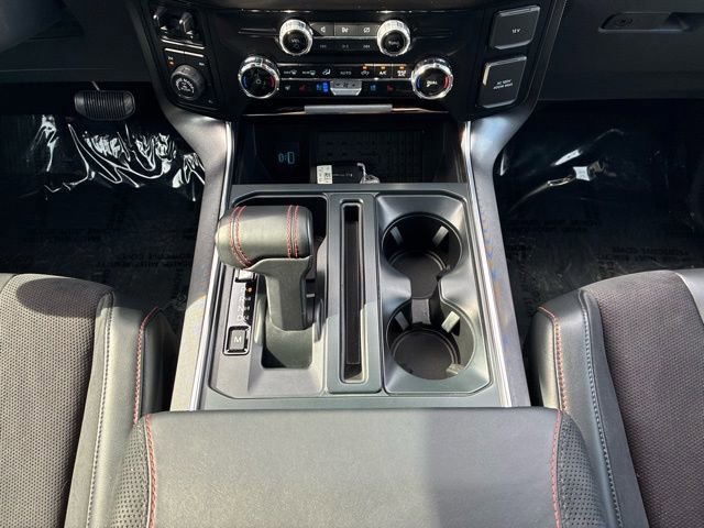 Certified 2024 Ford F150 Raptor w/ Equipment Group 803A Raptor R image 12