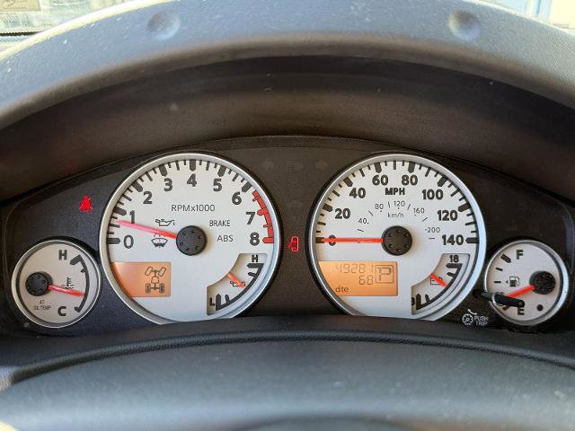 Used 2019 Nissan Frontier PRO-4X w/ Pro-4x Luxury Package image 16