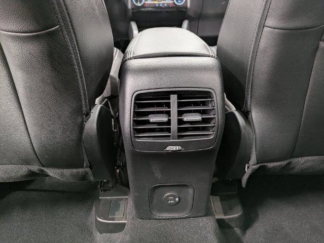 Certified 2022 Ford Escape SEL w/ Technology Package image 23