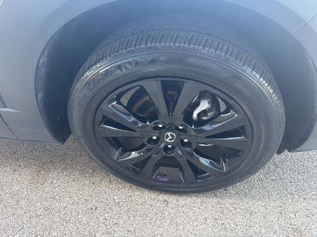 Used 2024 MAZDA CX-30 AWD 2.5 S w/ Select Sport Pkg image 9