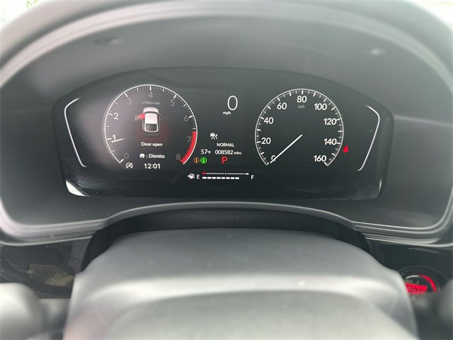 Used 2025 Honda Civic Sport image 16