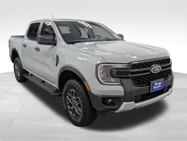 Certified 2024 Ford Ranger XLT w/ FX4 Off-Road Package AWD/4WD image 19