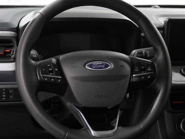 Certified 2023 Ford Maverick XLT w/ XLT Luxury Package image 9