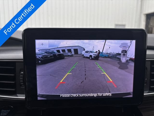 Certified 2024 Ford Explorer Limited w/ Equipment Group 301A AWD/4WD image 21