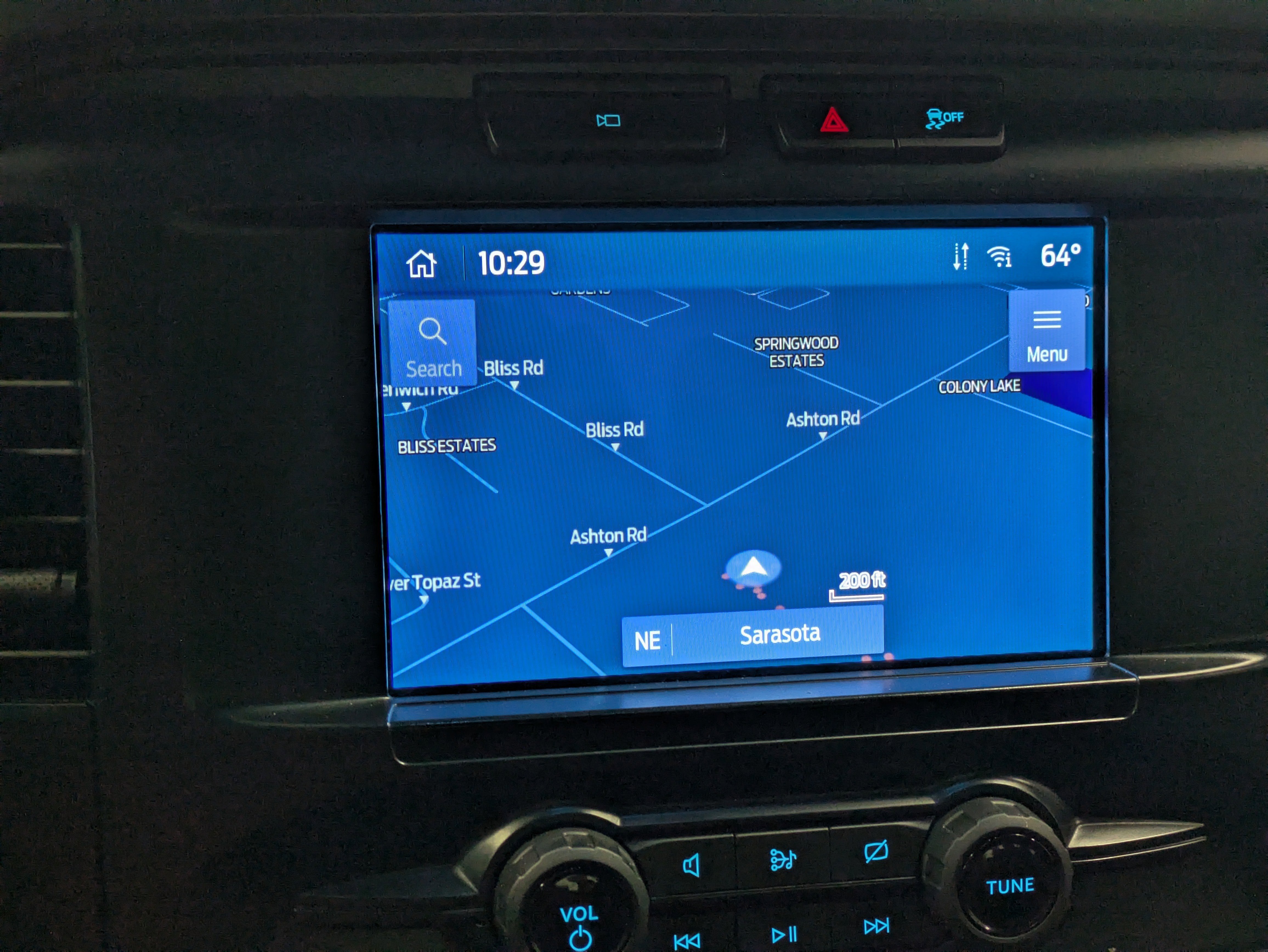 Certified 2023 Ford F150 XL w/ STX Appearance Package image 28