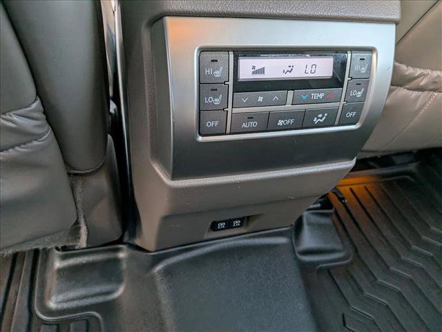 Used 2020 Lexus GX 460 Premium image 19