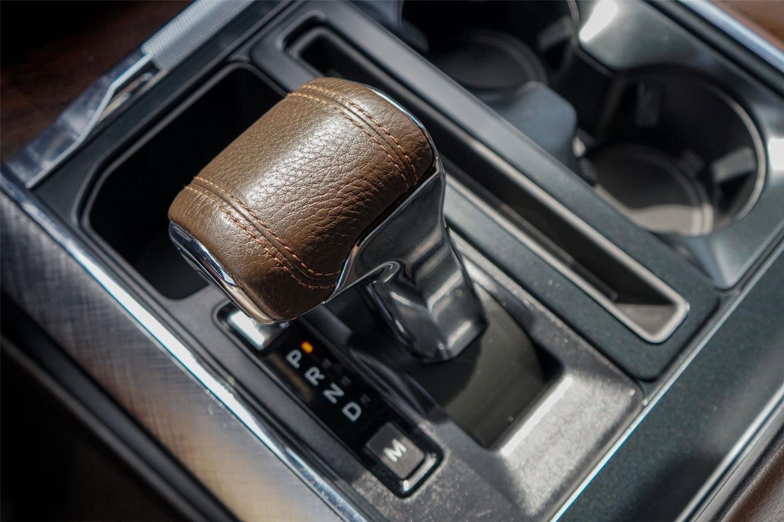 Certified 2023 Ford F150 King Ranch w/ Equipment Group 601A High image 13