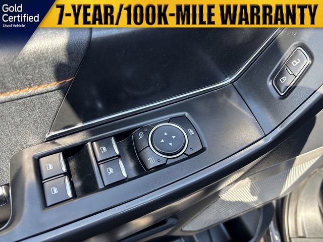 Certified 2024 Ford F150 Tremor w/ Bed Utility Package AWD/4WD image 22