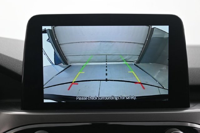Certified 2024 Ford Escape Active FWD image 23