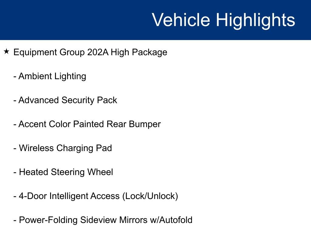 Certified 2023 Ford Expedition Max XLT image 20