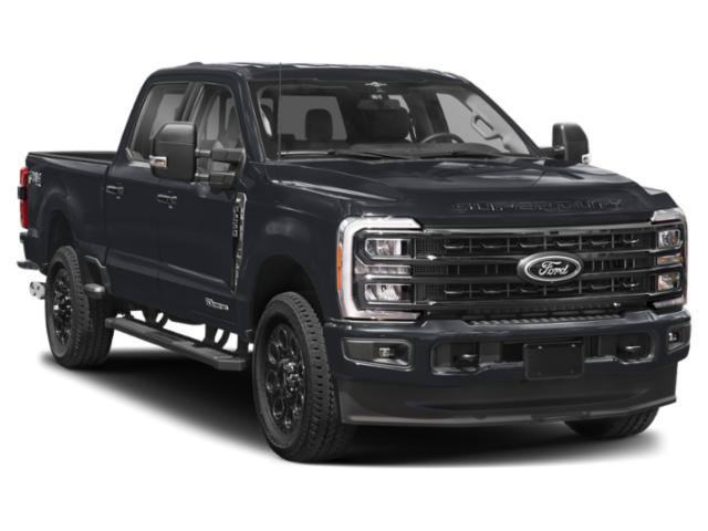 Certified 2024 Ford F250 XLT AWD/4WD image 6