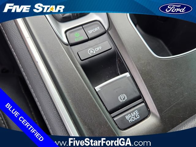 Used 2022 Honda Accord Sport Special Edition image 22
