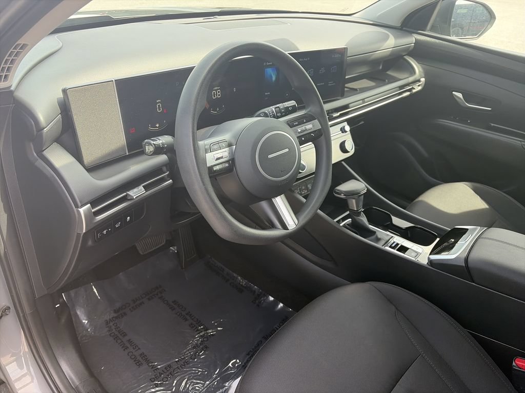 Used 2025 Hyundai Tucson SEL FWD image 11