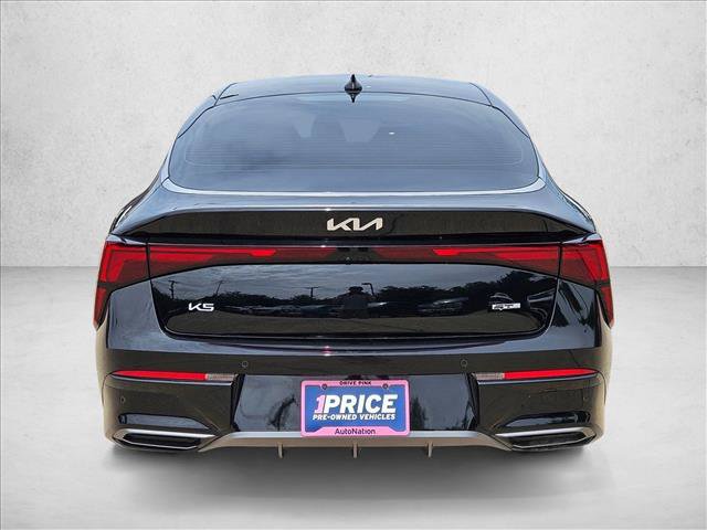 Used 2026 Kia K5 GT-Line w/ GT-Line Premium Package FWD image 7