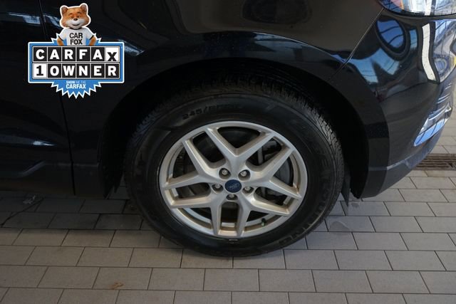 Certified 2022 Ford Edge SEL w/ Convenience Package image 15