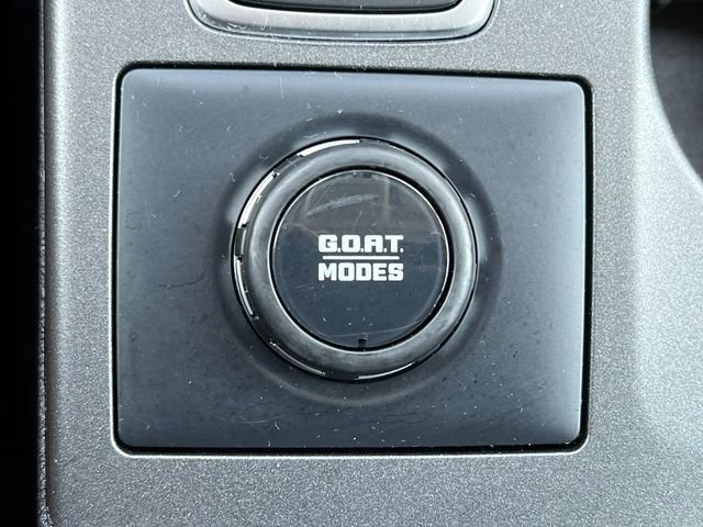 Certified 2025 Ford Bronco Sport Outer Banks w/ Outer Banks Tech Package+ image 41