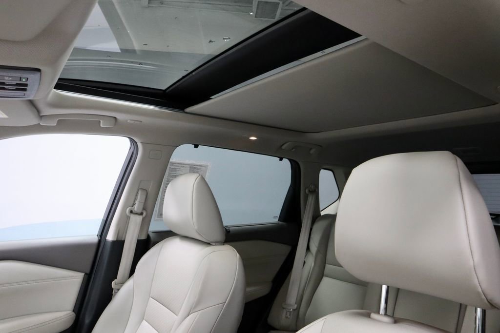 Used 2023 Nissan Rogue SV w/ SV Premium B Package AWD/4WD image 34