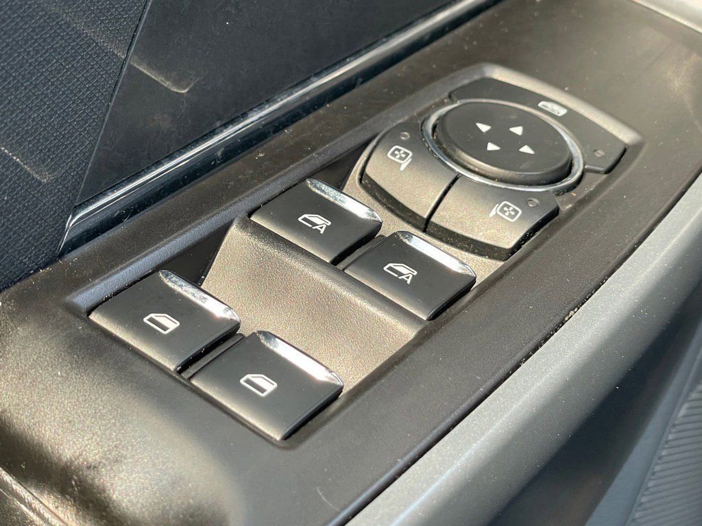 Certified 2024 Ford F150 XLT w/ Mobile Office Package image 17