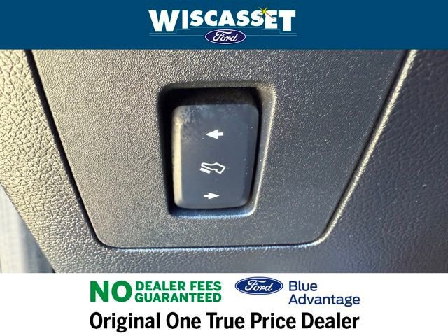 Certified 2018 Ford F150 Raptor w/ Equipment Group 802A Luxury image 26