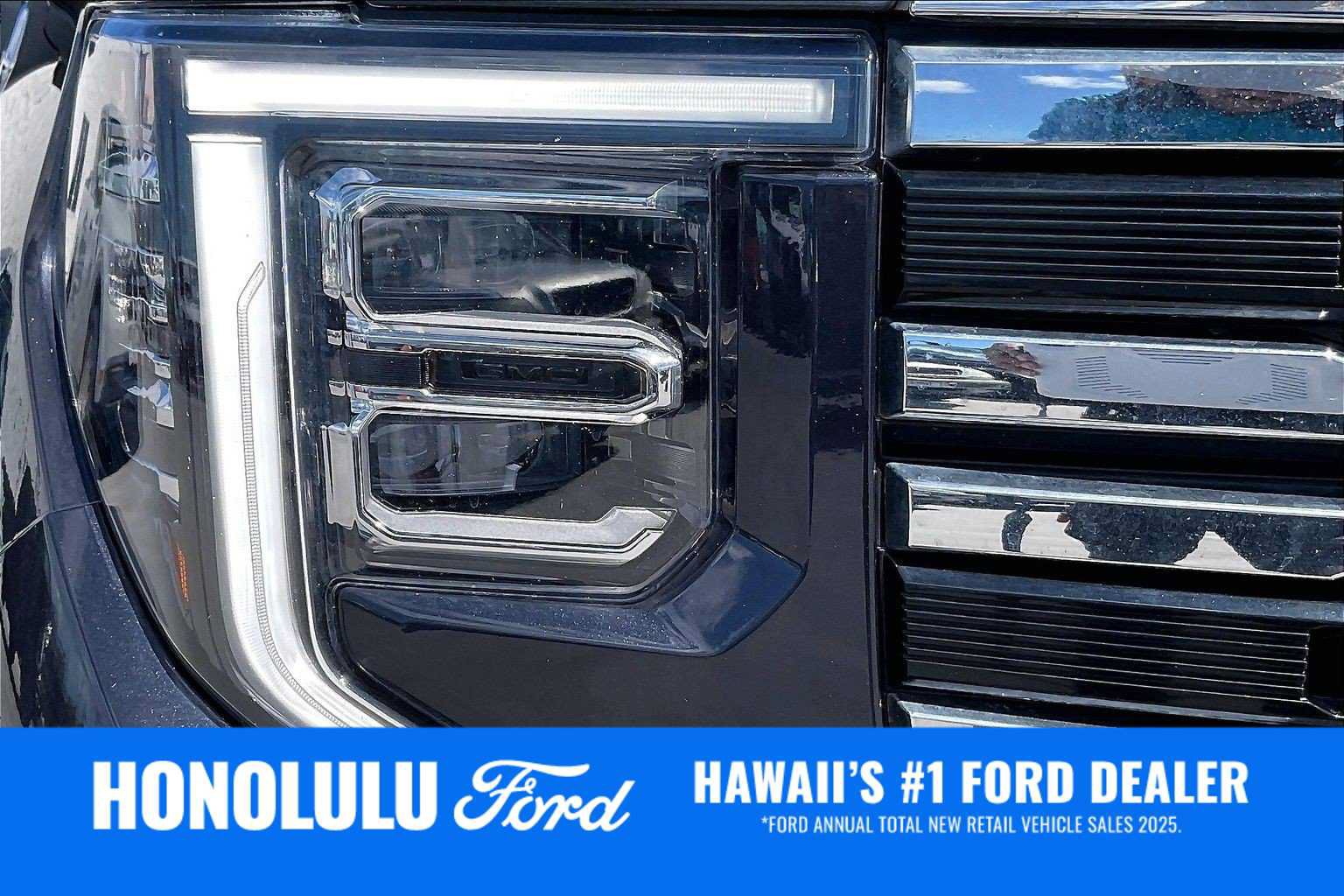 Used 2025 GMC Sierra 1500 SLT AWD/4WD image 31