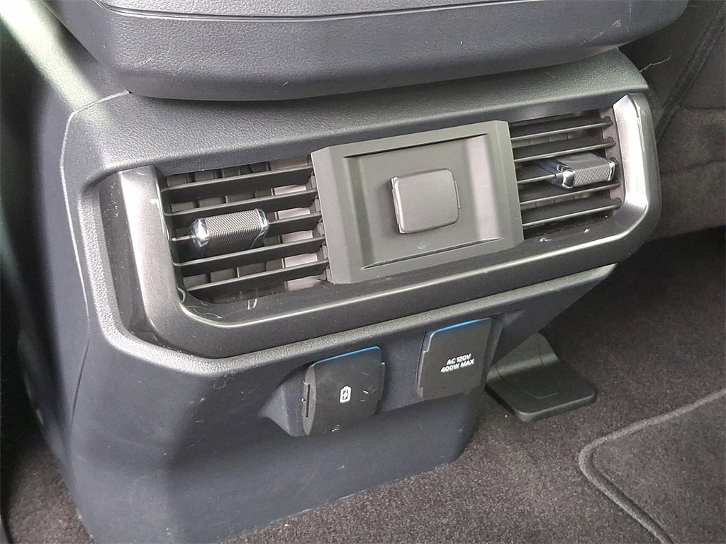 Certified 2023 Ford F150 XLT w/ Equipment Group 302A High image 11