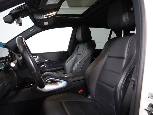 Used 2022 Mercedes-Benz GLE 350 4MATIC image 8