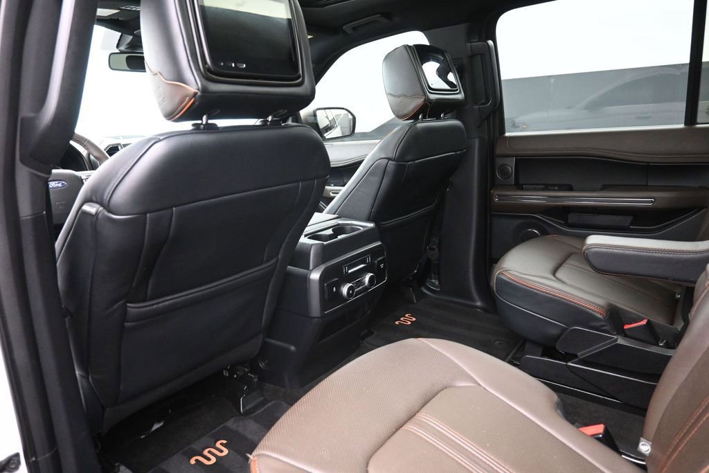 Certified 2020 Ford Expedition Max King Ranch RWD image 28