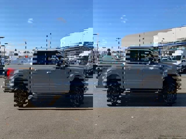 Certified 2024 Ford F150 Tremor w/ Tow/Haul Package image 8