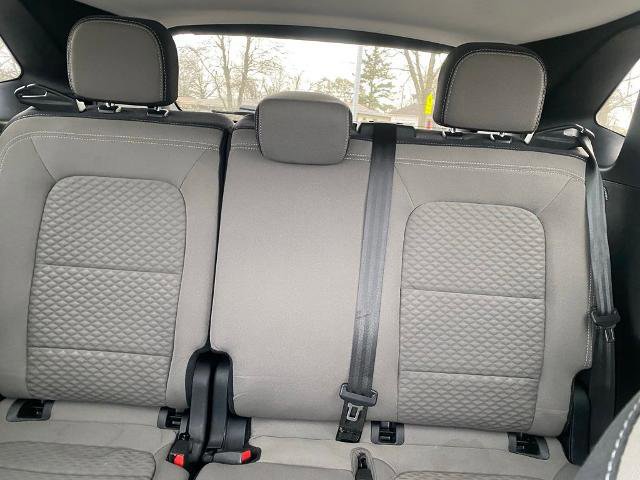 Certified 2021 Ford Escape SE image 25