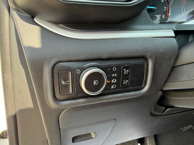 Certified 2023 Ford Explorer XLT w/ Equipment Group 202A AWD/4WD image 32
