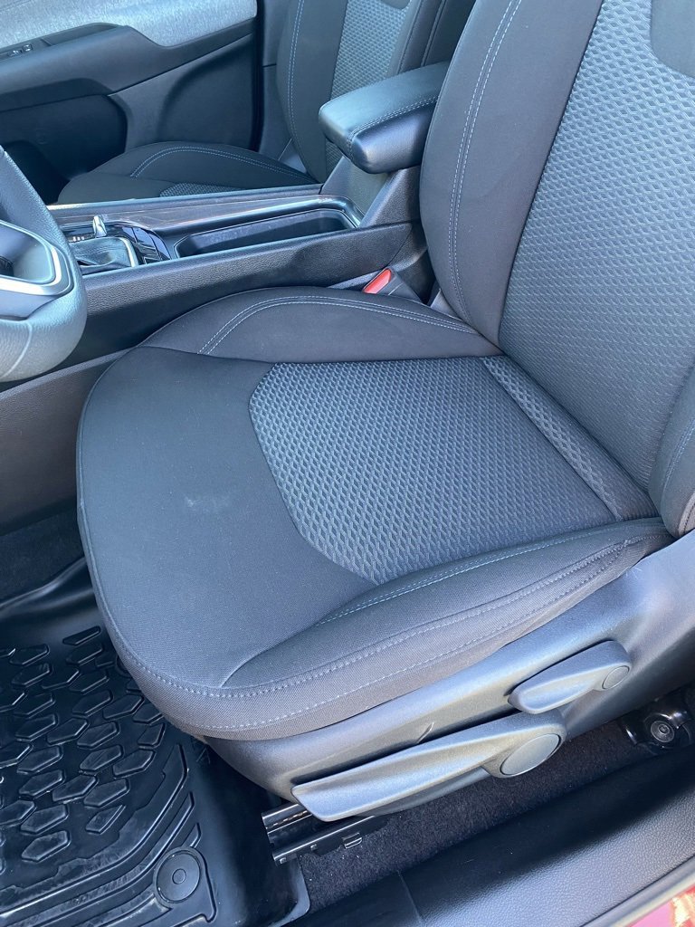 Used 2024 Jeep Compass Sport image 23