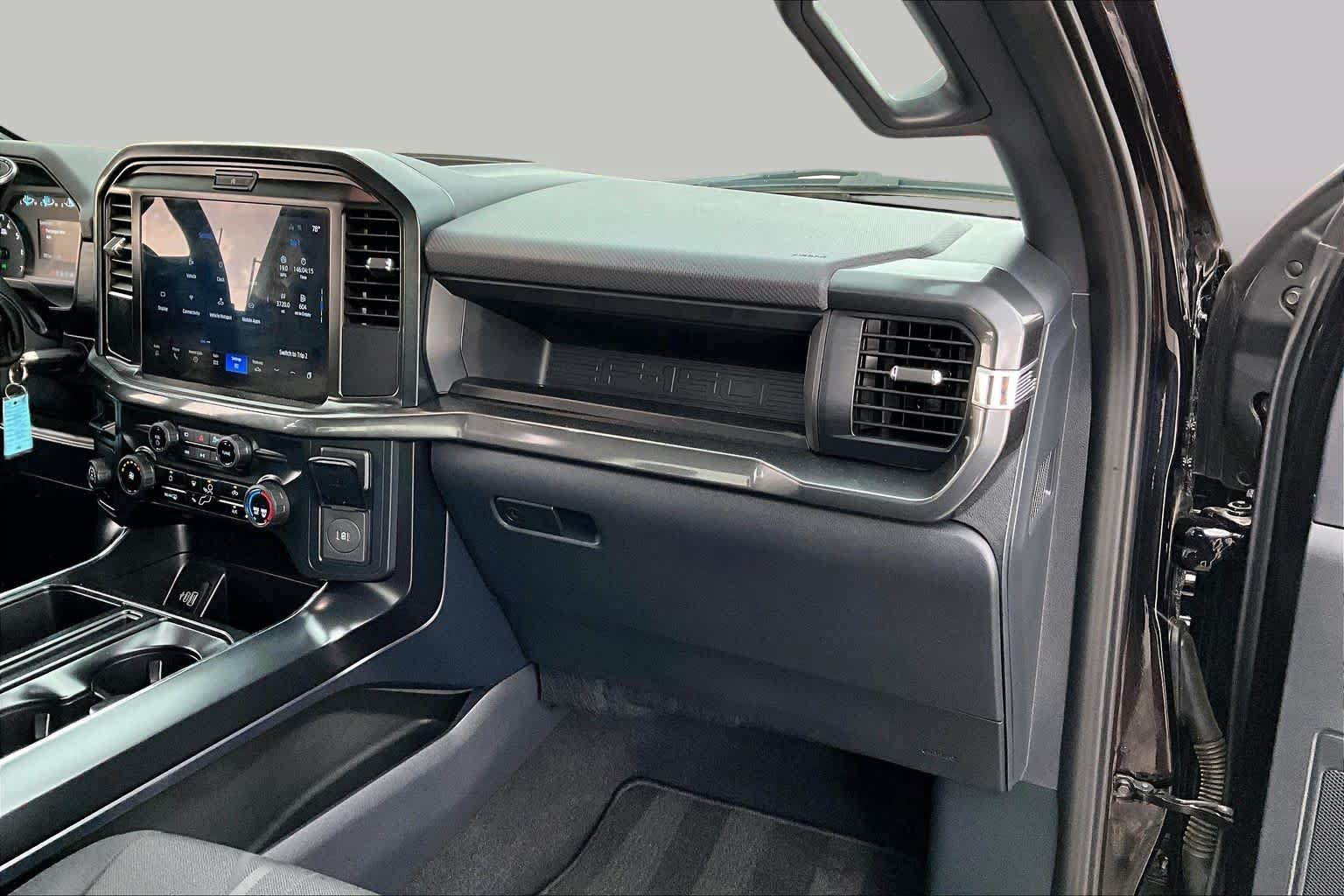 Certified 2026 Ford F150 STX RWD image 17